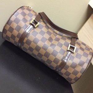 Louis Vuitton papillon